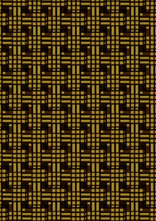 graphic patternsの写真素材