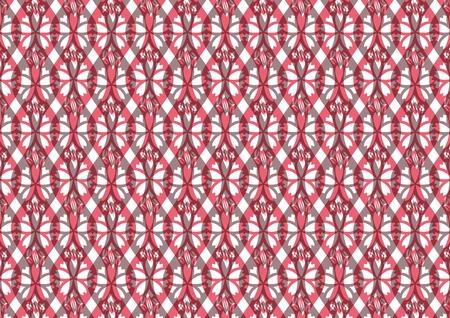 graphic patternsの写真素材