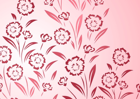 graphic patternsの写真素材