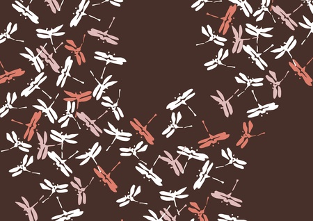 graphic patternsの写真素材