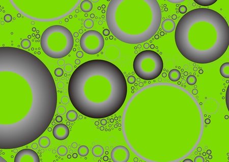 graphic patternsの写真素材