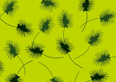 graphic patternsの写真素材