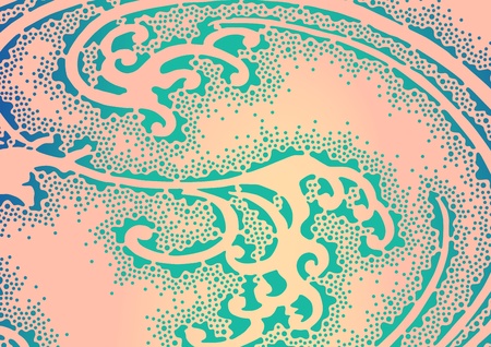 graphic patterns
