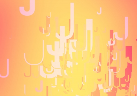 graphic patternsの写真素材