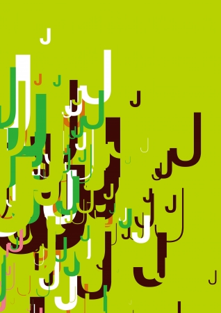 graphic patternsの写真素材