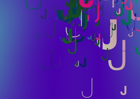 graphic patternsの写真素材