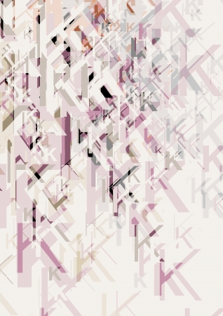 graphic patternsの写真素材