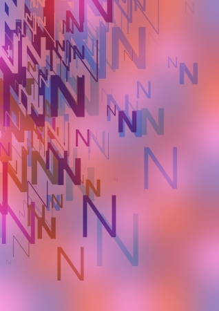 graphic patternsの写真素材