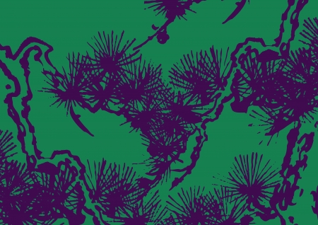graphic patternsの写真素材