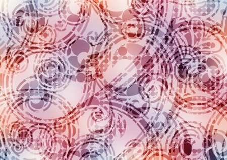 graphic patternsの写真素材