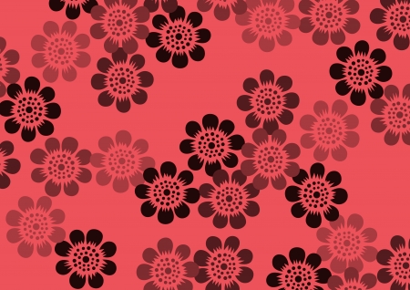 graphic patternsの写真素材