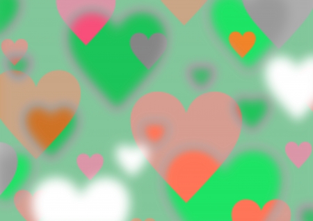 graphic patternsの写真素材