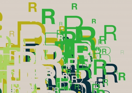 graphic patternsの写真素材