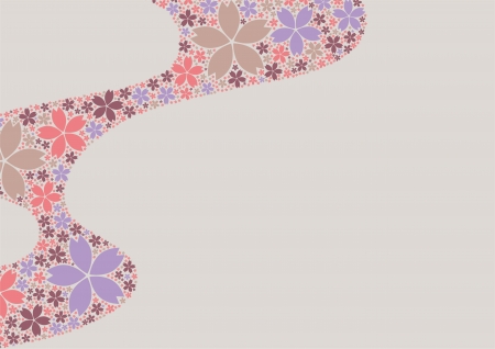 graphic patternsのイラスト素材