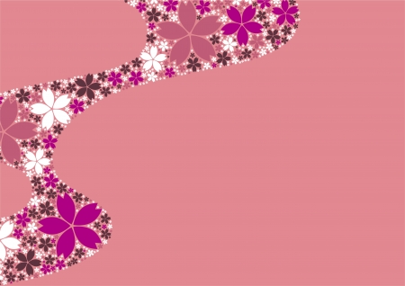 graphic patternsのイラスト素材