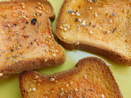 bread to eat