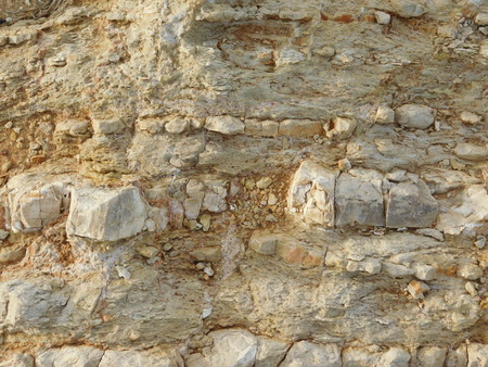 stones outdoors