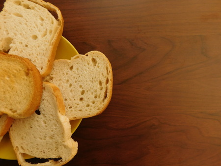 bread to eat
