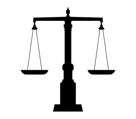 icon balanceの写真素材