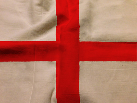 flag englandの写真素材