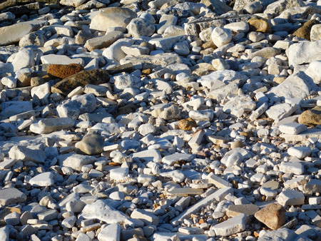 stones and rocks outdoors