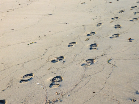 sand