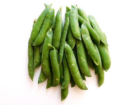peas