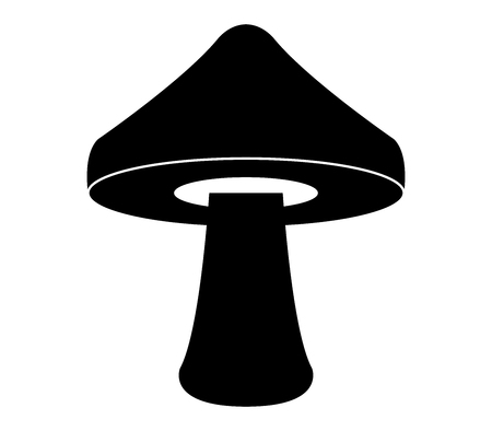 mushroomの写真素材