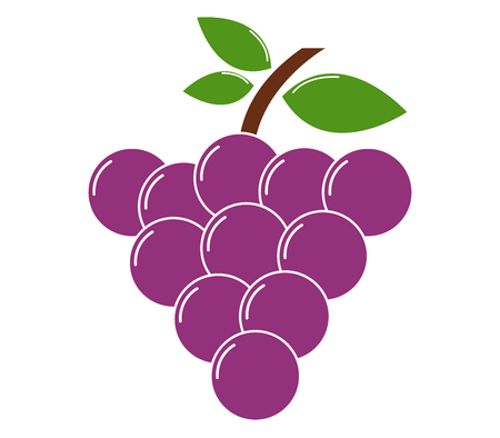 grapesの写真素材