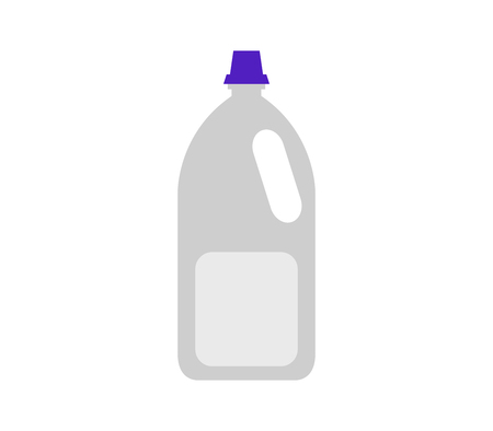 detergent iconのイラスト素材