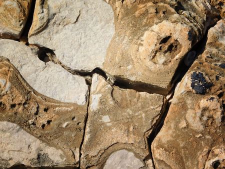 Stone texture