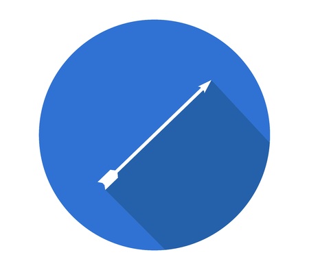 Arrow iconのイラスト素材
