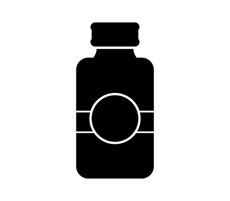 Jar iconのイラスト素材