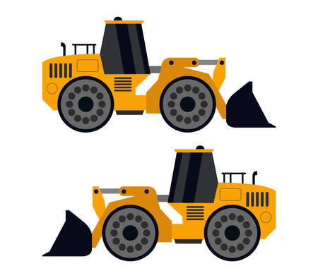 excavator