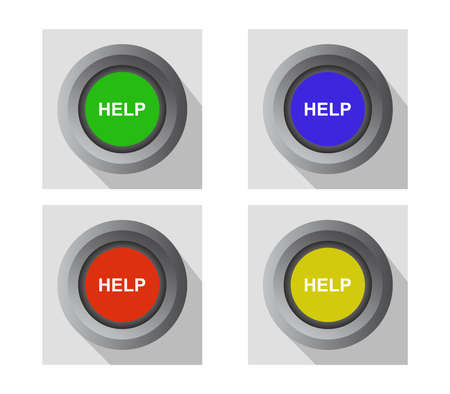 help button