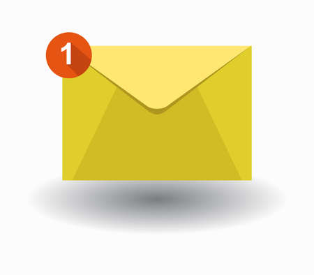 message icon