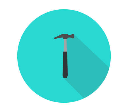 hammerのイラスト素材