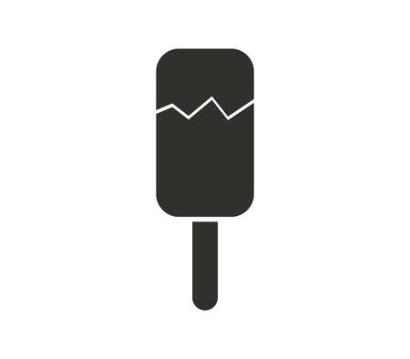 ice creamのイラスト素材