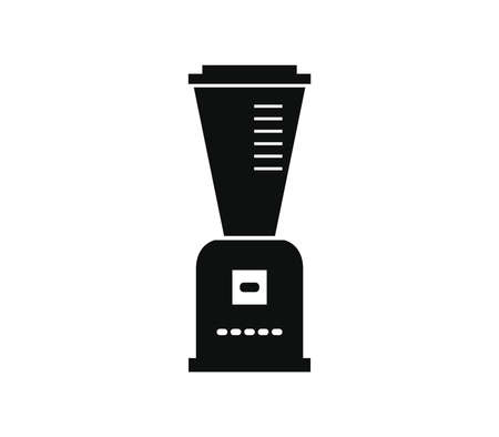 kitchen blenderのイラスト素材