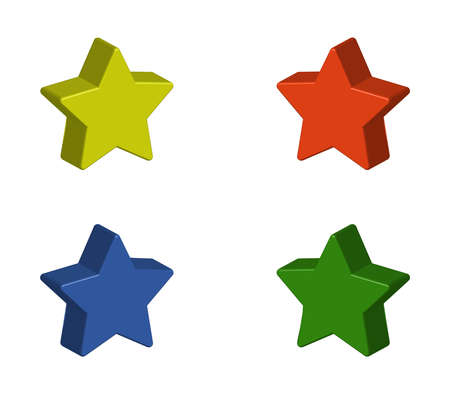 star illustration