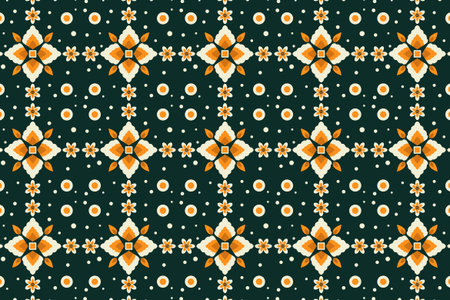 Talavera pattern. Portuguese azulejos. Turkish ornament. Moroccan tile mosaic. Spanish porcelain....