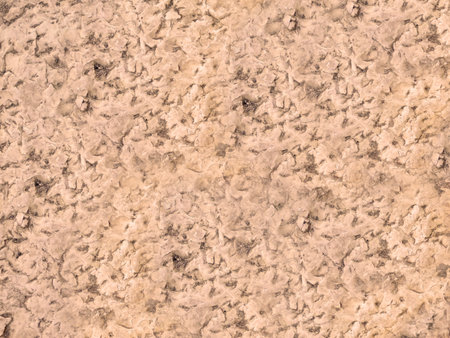 Brown marble texture background pattern with high resolution. Surface of stone.の写真素材