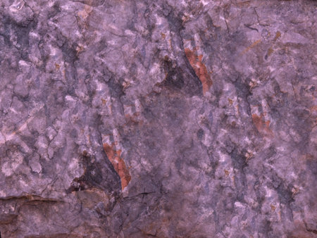 Marble Texture In The Gardenの写真素材