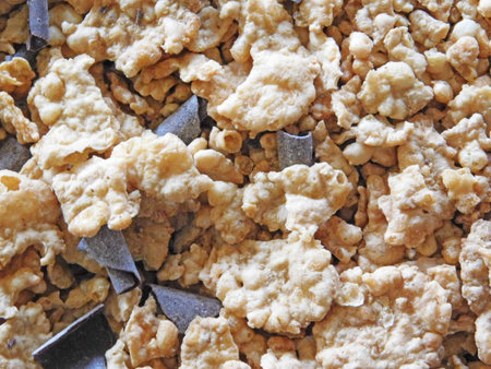 cereals