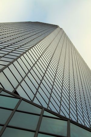 Skyscrapers