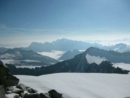 Alps wievの素材