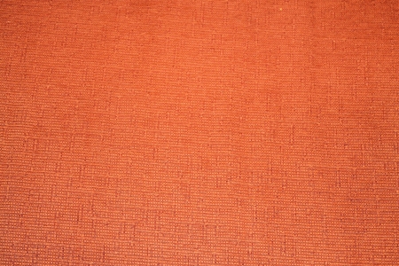 orange fabric backgroundの写真素材