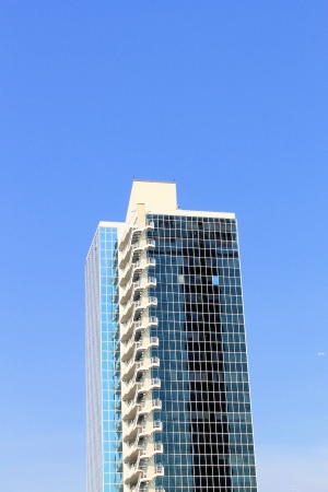 skyscraperの写真素材
