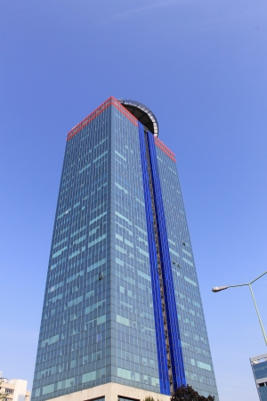 skyscraperのeditorial素材