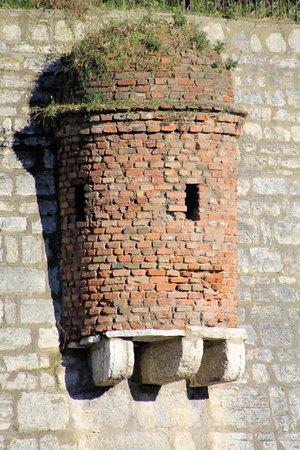 architecture for war sniper の写真素材